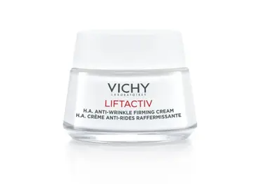 Vichy Liftactiv H.A. Crema Rassodante Anti - rughe Per Pelle Normale e Mista 50 ml